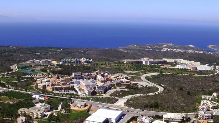 Εξωστρέφεια: ο μόνος δρόμος για την ανάπτυξη του Ελληνικού πανεπιστήμιου